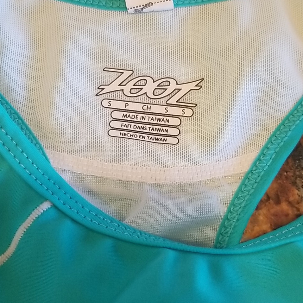 Zoot Sports Bra - Picture 3 of 4